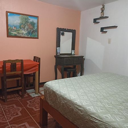 Hotel Casa Rincón San Cristóbal de Las Casas Exterior foto